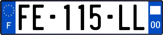 FE-115-LL