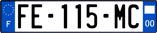 FE-115-MC