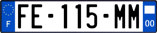 FE-115-MM