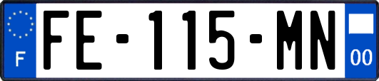 FE-115-MN