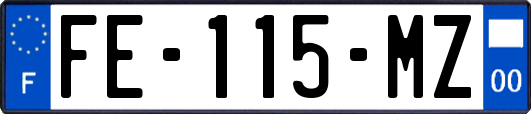 FE-115-MZ