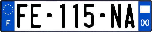FE-115-NA