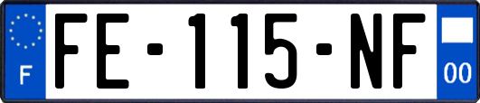 FE-115-NF