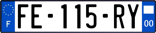 FE-115-RY
