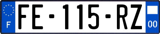 FE-115-RZ
