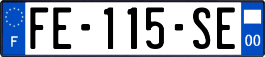FE-115-SE
