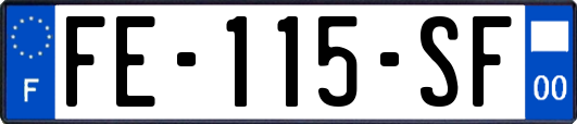 FE-115-SF