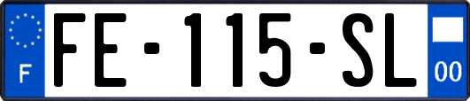 FE-115-SL