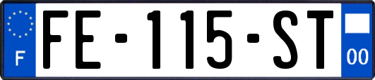 FE-115-ST