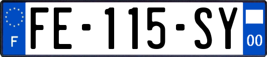FE-115-SY