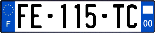 FE-115-TC