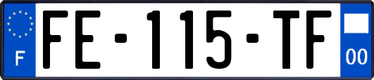 FE-115-TF