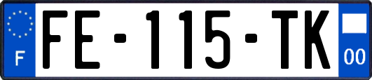 FE-115-TK