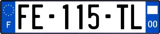 FE-115-TL