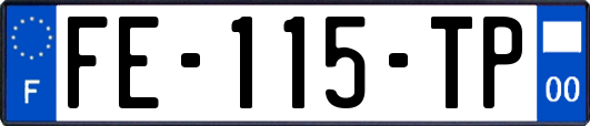 FE-115-TP