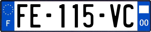 FE-115-VC