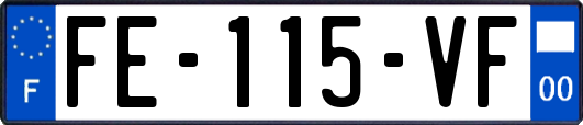 FE-115-VF