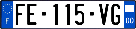 FE-115-VG