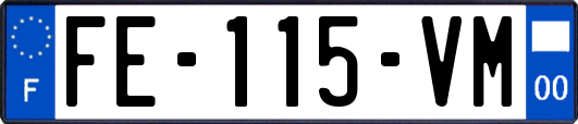FE-115-VM