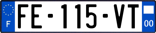 FE-115-VT