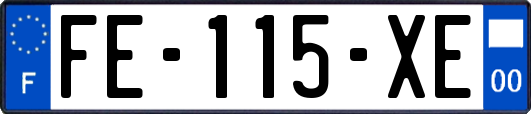 FE-115-XE