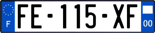 FE-115-XF