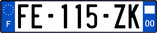 FE-115-ZK