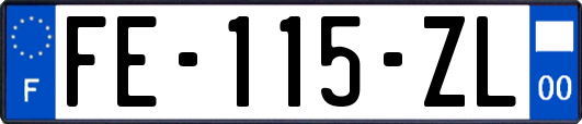 FE-115-ZL