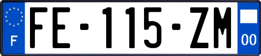 FE-115-ZM