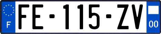 FE-115-ZV