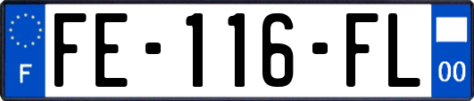FE-116-FL