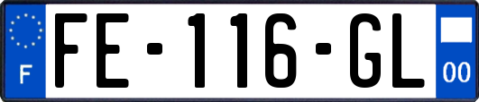 FE-116-GL