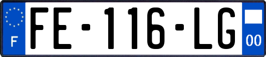 FE-116-LG