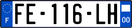 FE-116-LH