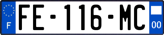 FE-116-MC