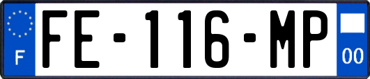 FE-116-MP