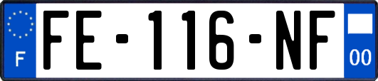 FE-116-NF