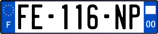 FE-116-NP