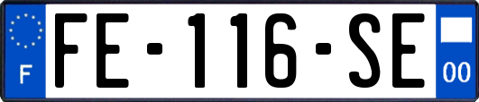 FE-116-SE