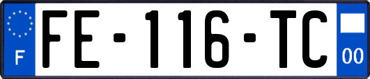 FE-116-TC