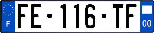FE-116-TF