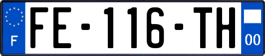 FE-116-TH