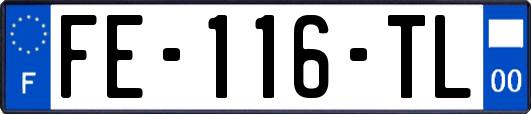 FE-116-TL
