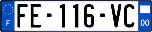 FE-116-VC