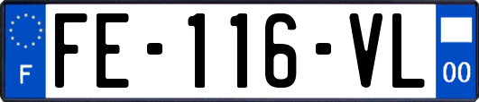 FE-116-VL