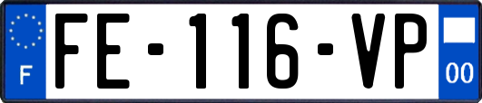 FE-116-VP