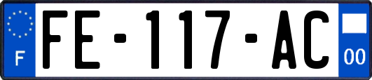 FE-117-AC