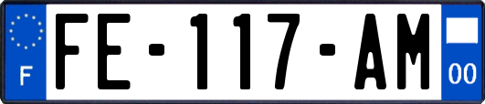 FE-117-AM