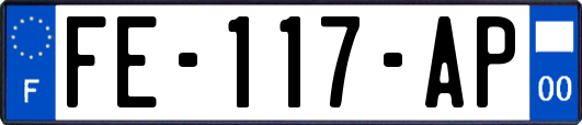 FE-117-AP