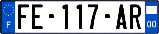 FE-117-AR